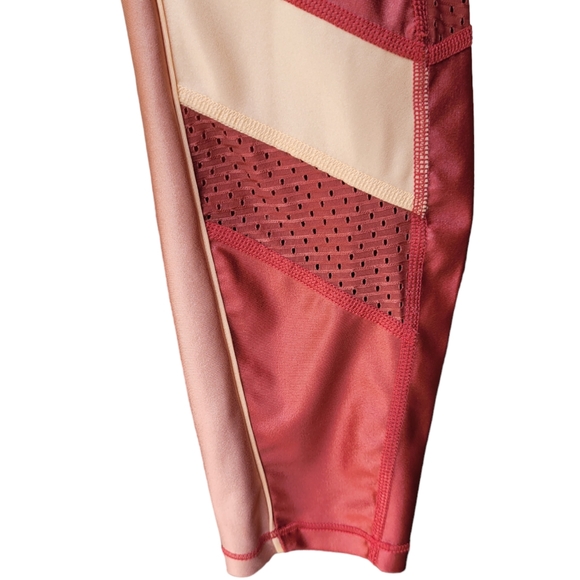 Good American Liquid Mix Legging Size 2 (M) - Picture 11 of 16